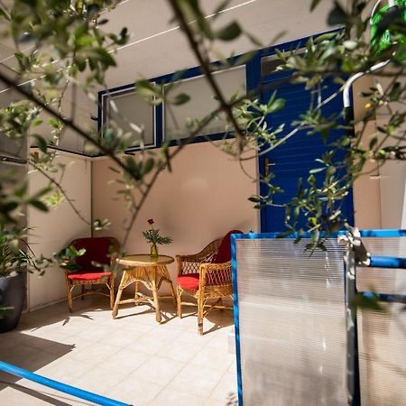 Gof Apartment Zadar Ngoại thất bức ảnh