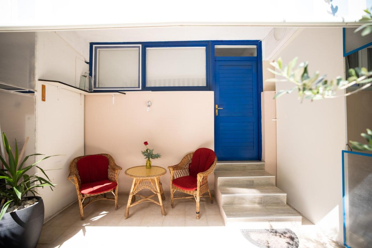 Gof Apartment Zadar Ngoại thất bức ảnh
